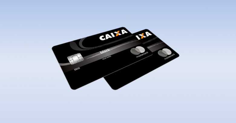 Caixa Mastercard Black concede benefícios incríveis aos clientes